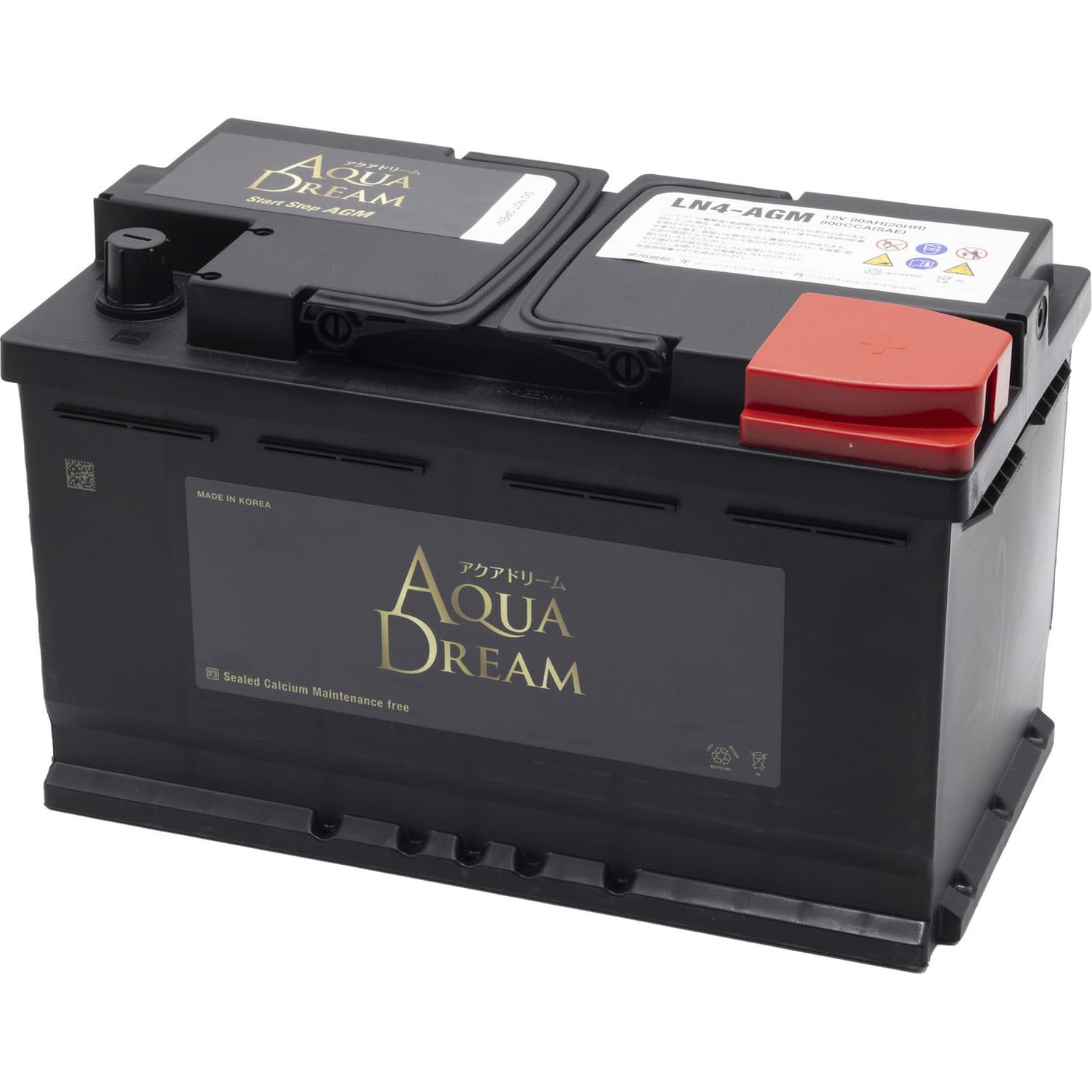 Amazon | アクアドリーム 輸入車 DIN規格(欧州車仕様) アイドリング